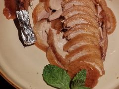 -青年公社烤鸭(熙悦天街店)