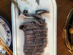 -百叶居·老北京涮羊肉(鼓楼店)