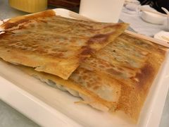 虾爬子锅贴-品海楼·大连海胆锅贴馆(东港店)