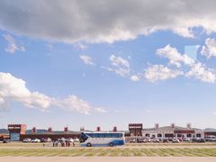 -坝上草原大汗行宫旅游景区