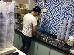 -好时味十三姨(河西路店)