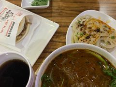 -老陕兄弟(彩虹新城店)