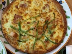 -萨莉亚意式餐厅(石鼓路店)