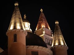 -华谊兄弟（长沙）电影小镇