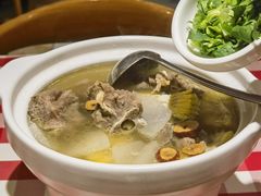 -西贝(紫荆广场店)