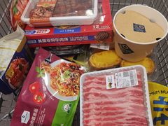 -山姆会员商店(亦庄创意生活广场店)