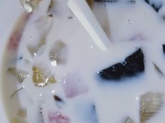 -文昌邓记清补凉(西沙路店)