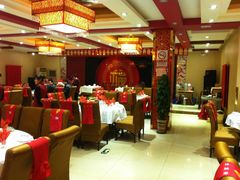 -大鸭梨烤鸭店(金顶街店)