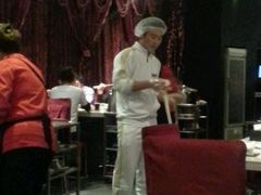 -海底捞火锅(璞丽中心店)