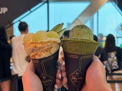 -July tale·可丽饼(德基广场店)