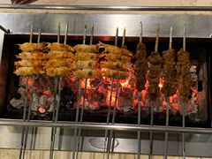 -白玉·朝鲜族烤串(深圳Kkone店)
