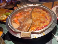 -牛New寿喜烧(中山公园龙之梦店)