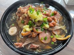 -阿芬卤面(花巷店)