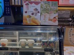 -宝珠奶酪(闵行仲盛店)