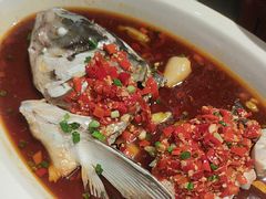 -井水小厨·湘菜(活力广场店)