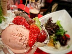 -申德勒加油站西餐厅(日坛路总店)
