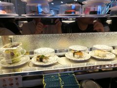 -争鲜回转寿司(朝北大悦城店)