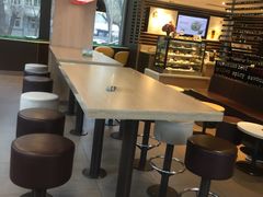大堂-麦当劳(南京路2店)
