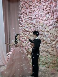 -DC大蔡婚礼策划(李公堤店)