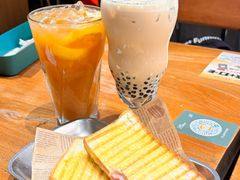 -小泉居(水坑尾店 )