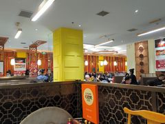 -粤食堂(天津和悦汇店)