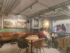 -Wagas沃歌斯(港汇恒隆广场店)