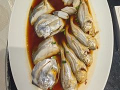 -好兄弟郭巨海鲜(天一阁店)