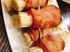 -蘑菇餐厅(马台街店)
