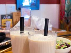 -敏珠拉姆藏餐·南京厨房(富春江东街店)