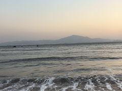 -白城沙滩