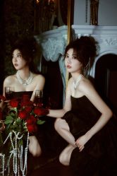 -WAVE SODA摄影工作室