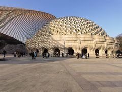 -牛首山文化旅游区