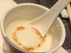 -北京泰富酒店-柏景轩中餐厅