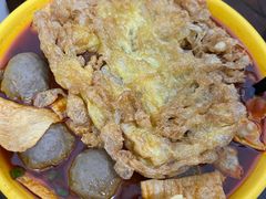 -龍城柳州螺蛳粉(群星路店)