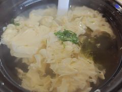 -闫家驴肉老店(华电一校店)