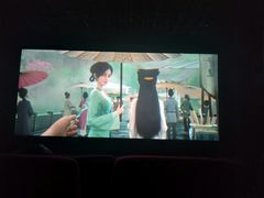 -万达影城(长沙婚庆公园中国巨幕店)