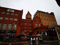 -青岛啤酒博物馆