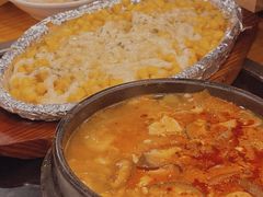 -咕咕站韩国料理(紫金港店)