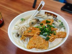 -荔林食店(西华路店)