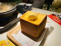 -绿茶餐厅(华信Mall店)