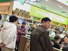-凯德MALL(西直门店)