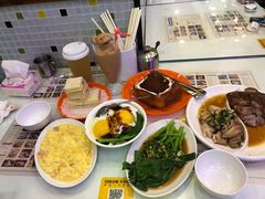 -澳门陈光记烧味饭店(郎家园店)