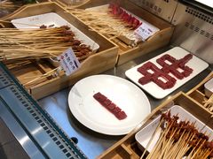 -串一火锅(赛格国际购物中心店)