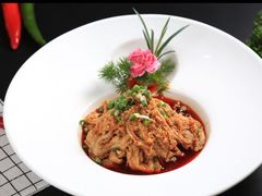 -春发生饭店·非遗(南院门店)