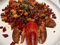-茉芮·精致四季川菜(三坊七巷店)
