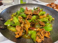 -眉州东坡(北苑华贸店)