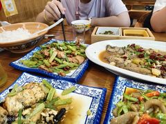 -老味道1992(武当山店)