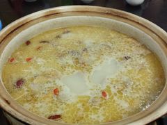 -稻香园猪肚鸡火锅店(漠江路店)