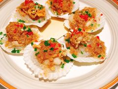 蒜蓉粉丝扇贝-宋徽厨·安徽菜(绿地店)