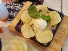 -猫抓烤肉(春熙路店)